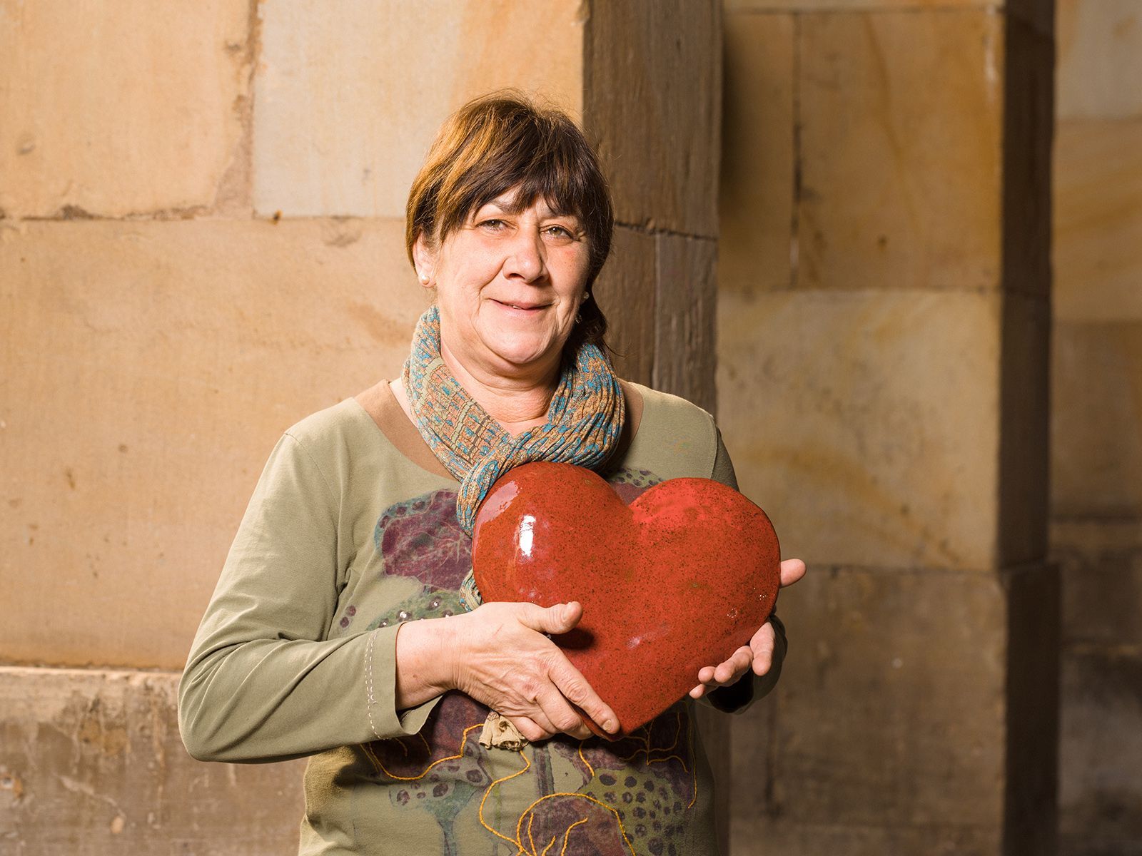 Nieves Alonso Iglesias