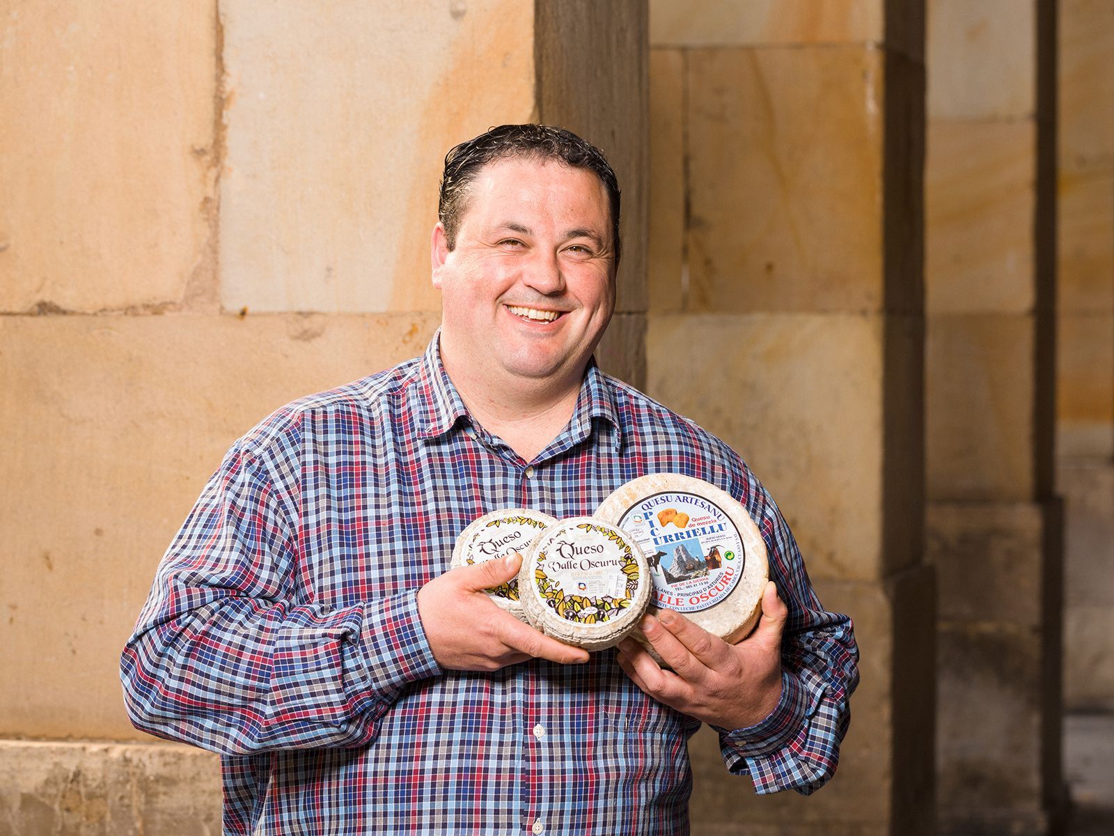 Quesería Picurriellu