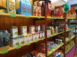 productos tienda Picu Rabicu