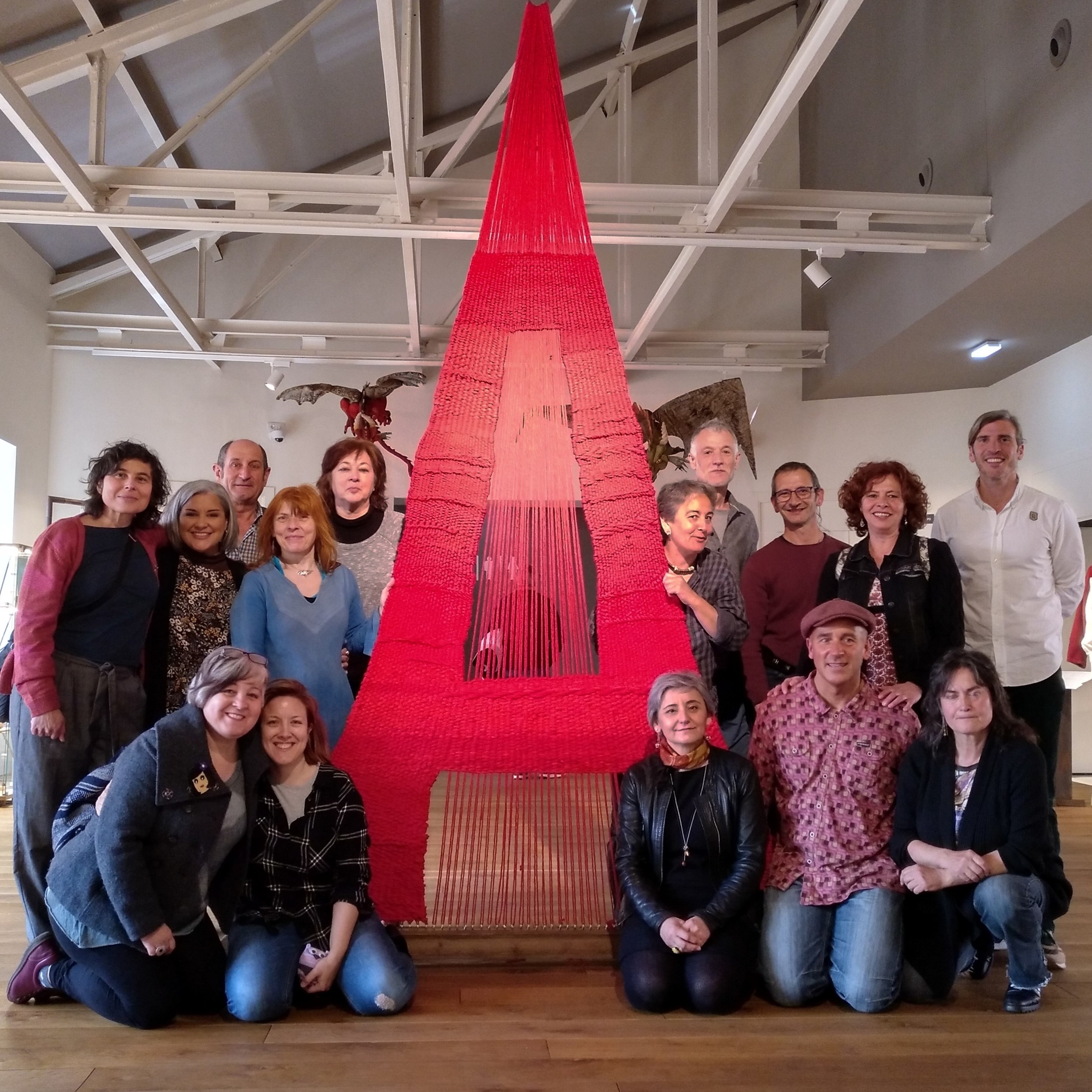 La artesanía como espacio de encuentro y transformación