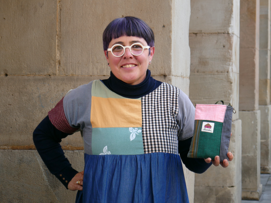 Socios Ana Sandoval Joyas