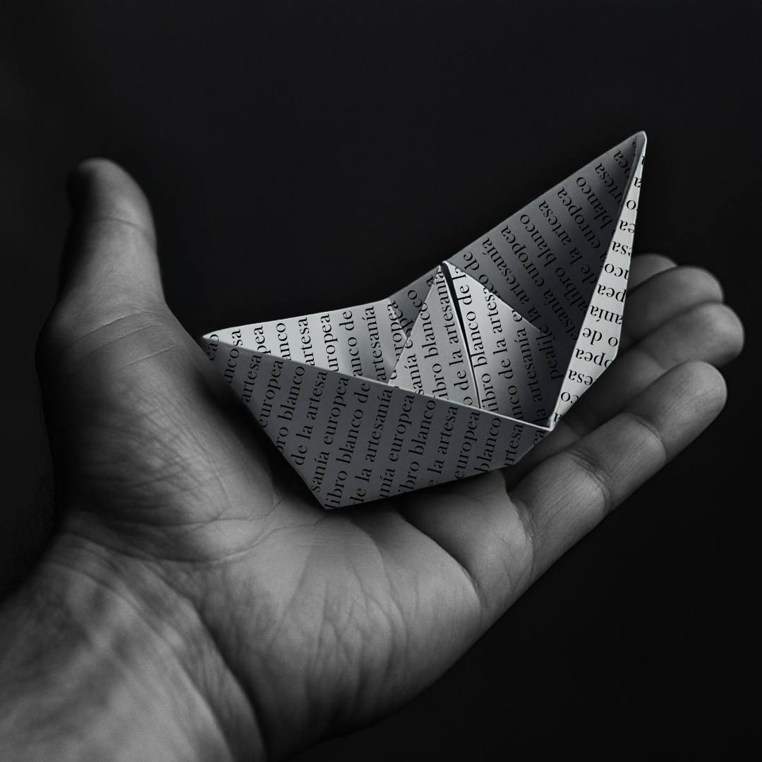 El Libro Blanco de la Artesanía Europea