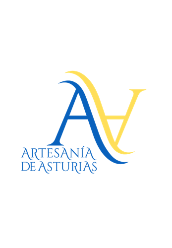Logo Artesanía de Asturias