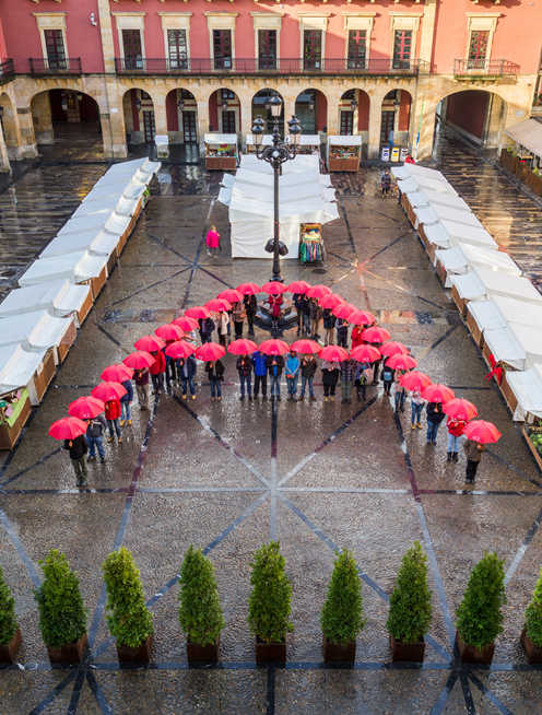 A artesanía presentación