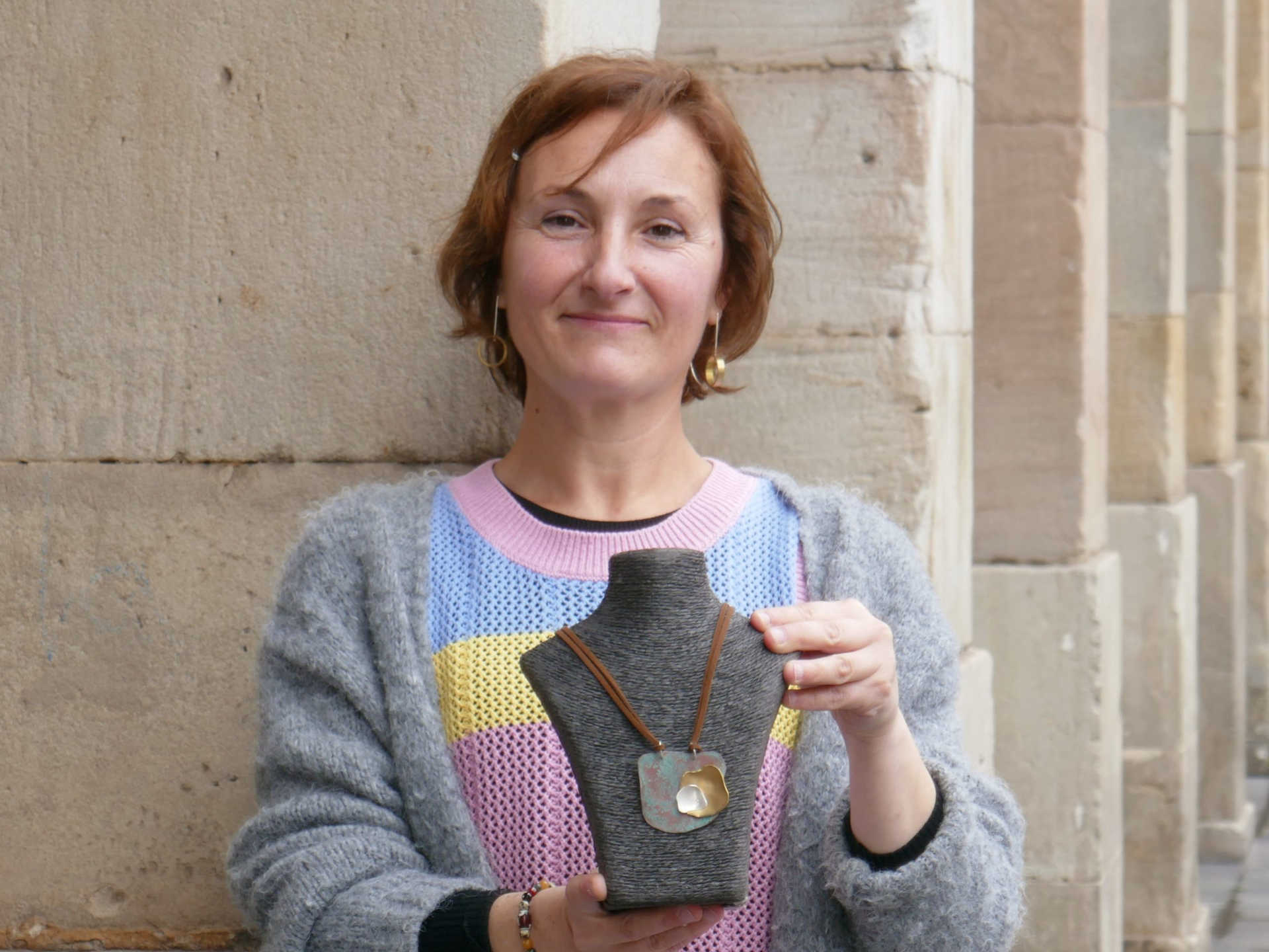 Socios Ana Sandoval Joyas