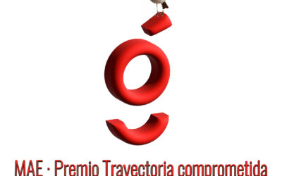 Un premio que reconoce un camino compartido con Gijón