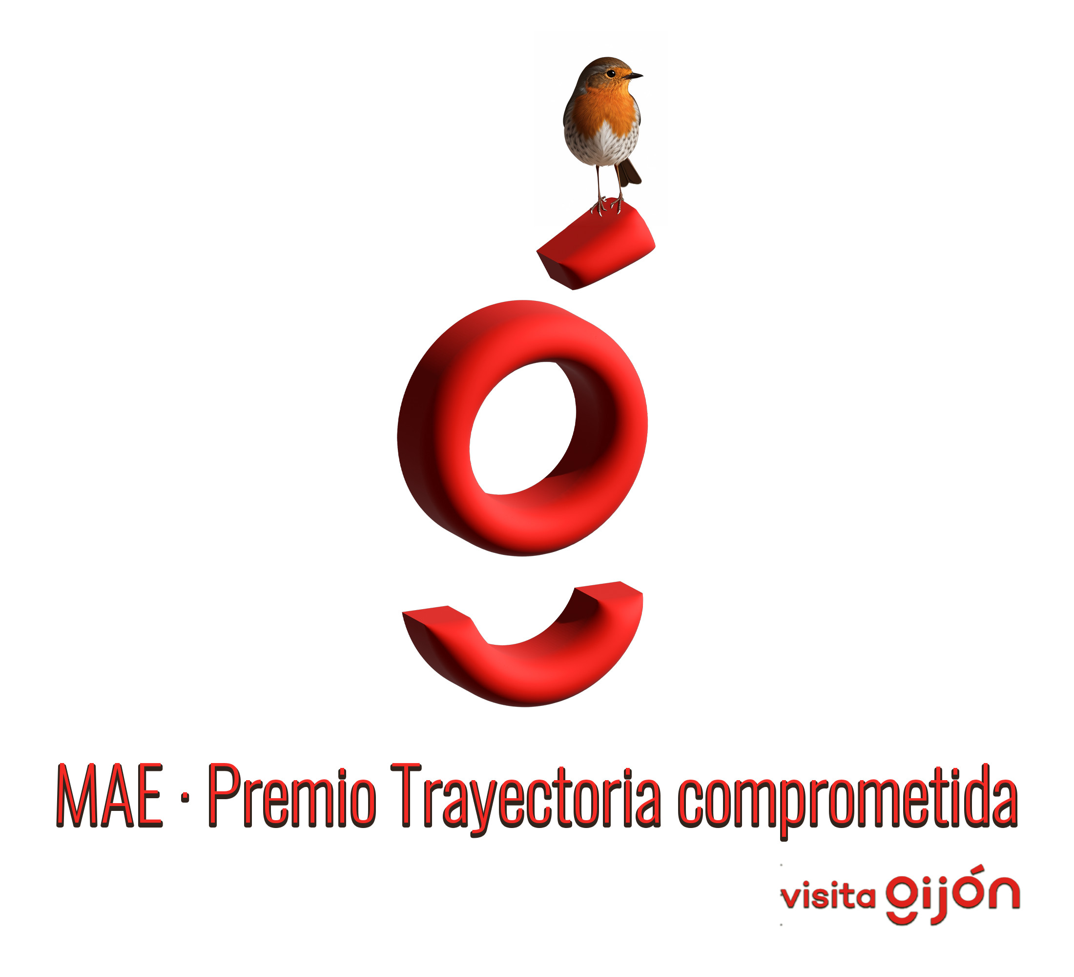 mae premio trayectoria comprometida