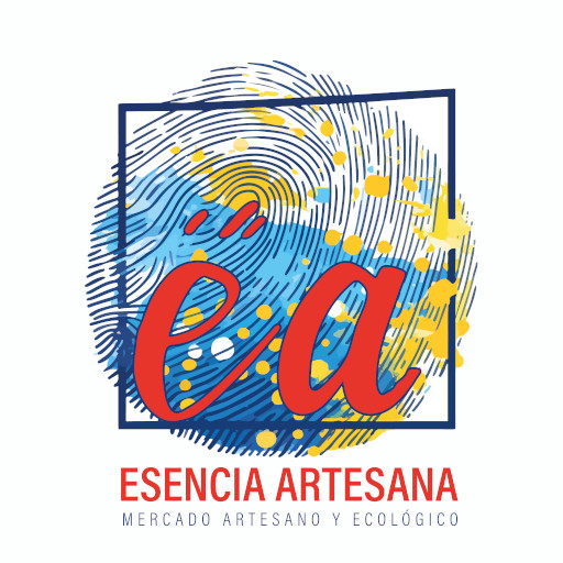 Logo Esencia Artesana - Mercado Artesano y Ecológico