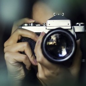 taller de fotografía